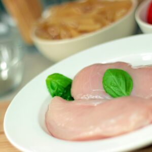 turkey hen, meat, raw-569069.jpg